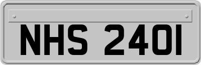 NHS2401