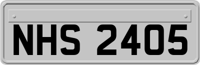 NHS2405