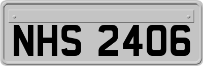 NHS2406