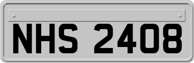 NHS2408