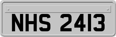 NHS2413