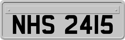 NHS2415