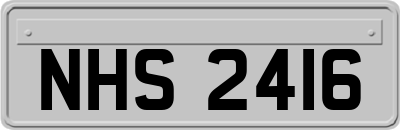 NHS2416