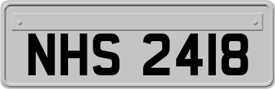 NHS2418