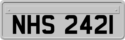NHS2421
