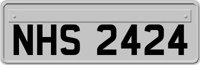 NHS2424