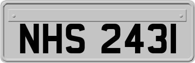 NHS2431