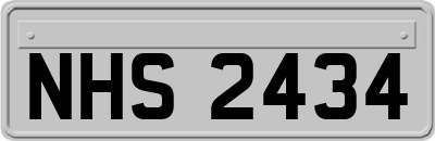 NHS2434