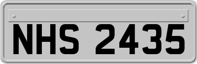 NHS2435