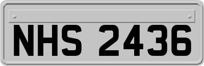 NHS2436