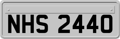 NHS2440