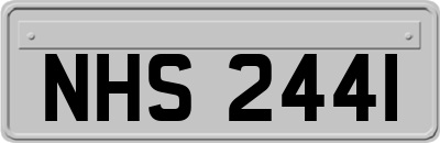 NHS2441