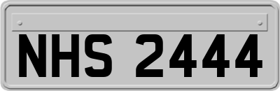 NHS2444
