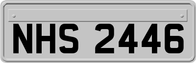 NHS2446