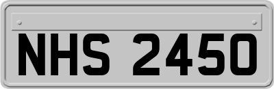 NHS2450