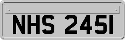 NHS2451