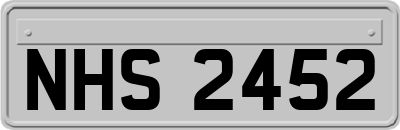 NHS2452
