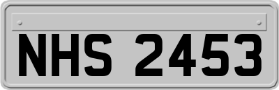 NHS2453