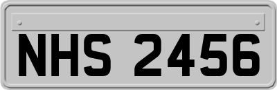 NHS2456