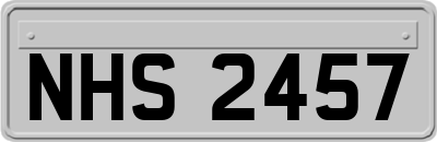 NHS2457