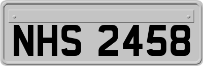 NHS2458