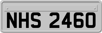 NHS2460