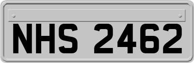 NHS2462