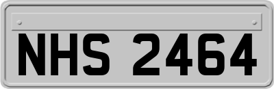 NHS2464