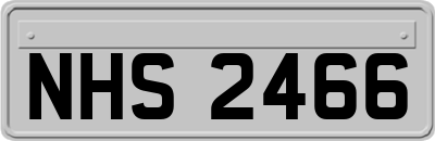 NHS2466