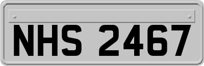 NHS2467