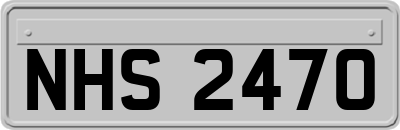 NHS2470