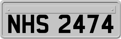 NHS2474