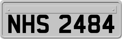 NHS2484