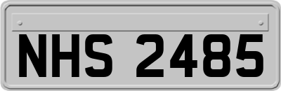 NHS2485