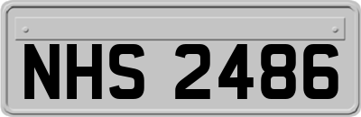 NHS2486