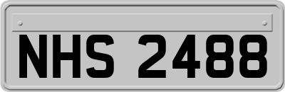 NHS2488