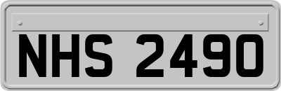 NHS2490