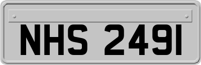 NHS2491