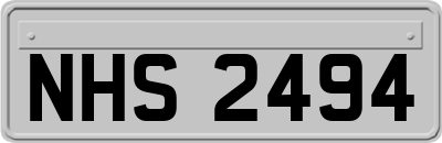 NHS2494