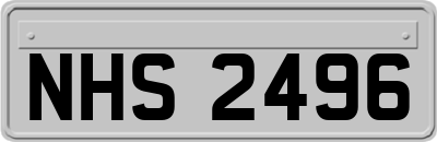 NHS2496