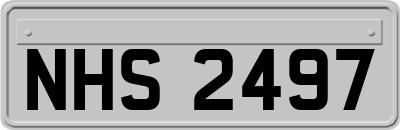 NHS2497