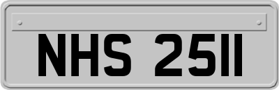 NHS2511