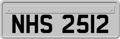 NHS2512