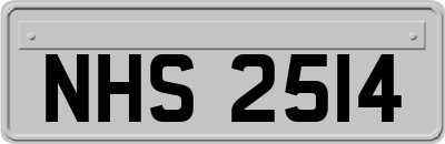NHS2514