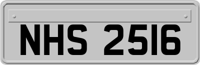 NHS2516