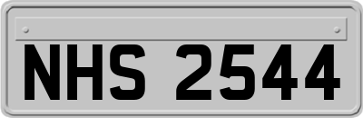 NHS2544