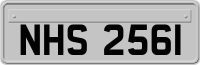 NHS2561