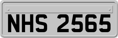 NHS2565