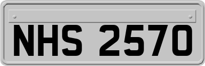 NHS2570