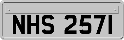 NHS2571